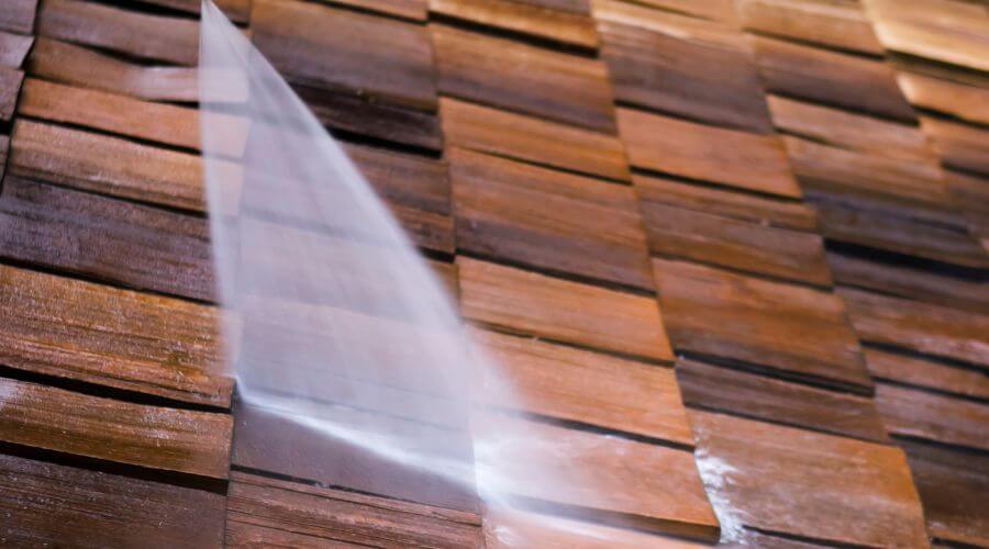 Shingle Roofing in Walford, IA
